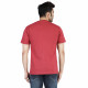 Trendy mens half sleeve t-shirt